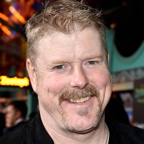 JOHN DIMAGGIO